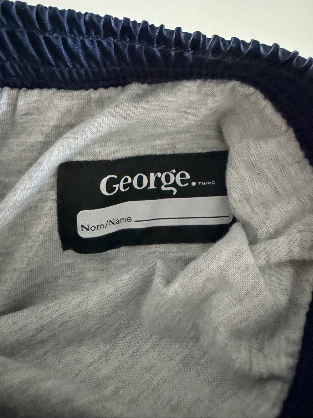 George Splash Pant - Picture 4 of 4